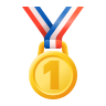 medal